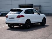 Porsche Cayenne II (958) Москва  - изображение 31