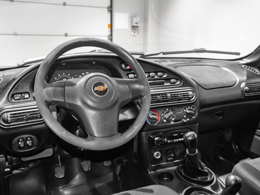 Chevrolet Niva I Рестайлинг Екатеринбург  - изображение 12