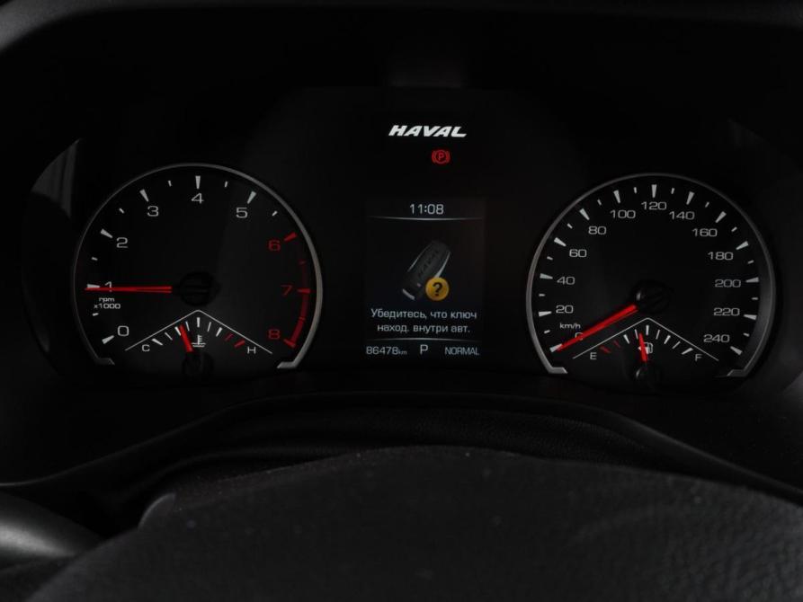 Haval Jolion I Рестайлинг Минеральные Воды  - изображение 15