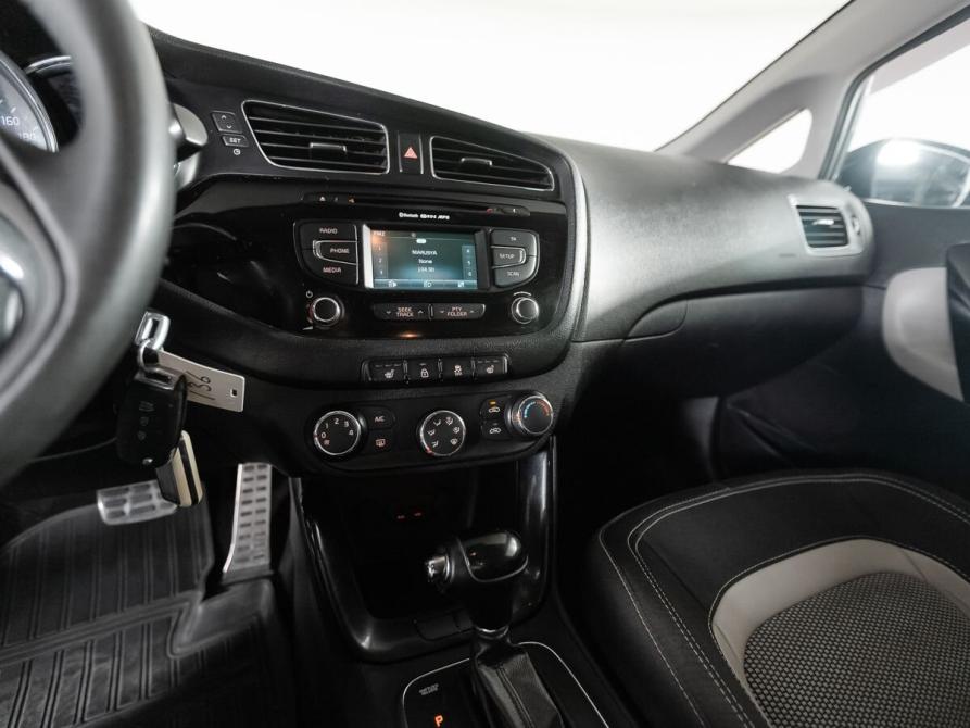 Kia Ceed II Челябинск  - изображение 14