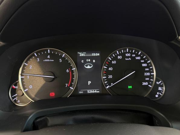 Lexus RX IV Рестайлинг с пробегом 2019 года, цена 5 150 000 рублей, 51675 км, внедорожник, Автокод Объявления