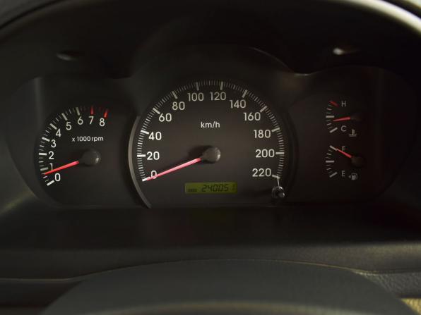 Kia Cerato I с пробегом 2006 года, цена 275 999 рублей, 240050 км, хэтчбек, Автокод Объявления