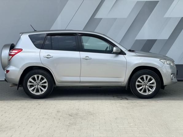 Toyota RAV4 III (XA30) Рестайлинг с пробегом 2011 года, цена 1 358 000 рублей, 230913 км, внедорожник, Автокод Объявления