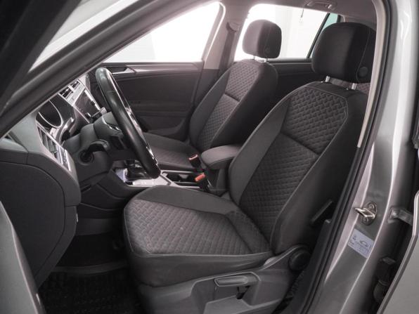Volkswagen Tiguan II с пробегом 2018 года, цена 2 269 000 рублей, 90738 км, внедорожник, Автокод Объявления