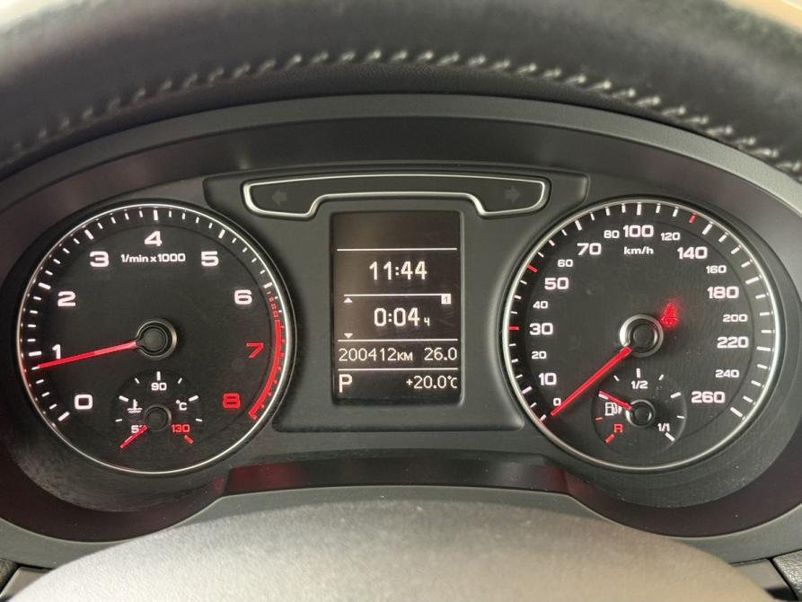 Audi Q3 I (8U) Краснодар  - изображение 9