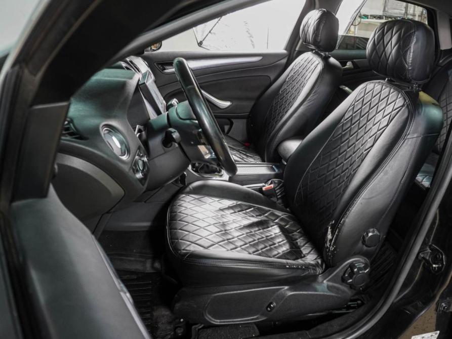 Ford Mondeo IV Рестайлинг Воронеж  - изображение 10