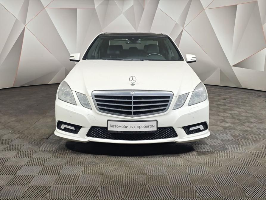 Mercedes-Benz E-Класс IV (W212 S212 C207) Москва  - изображение 7