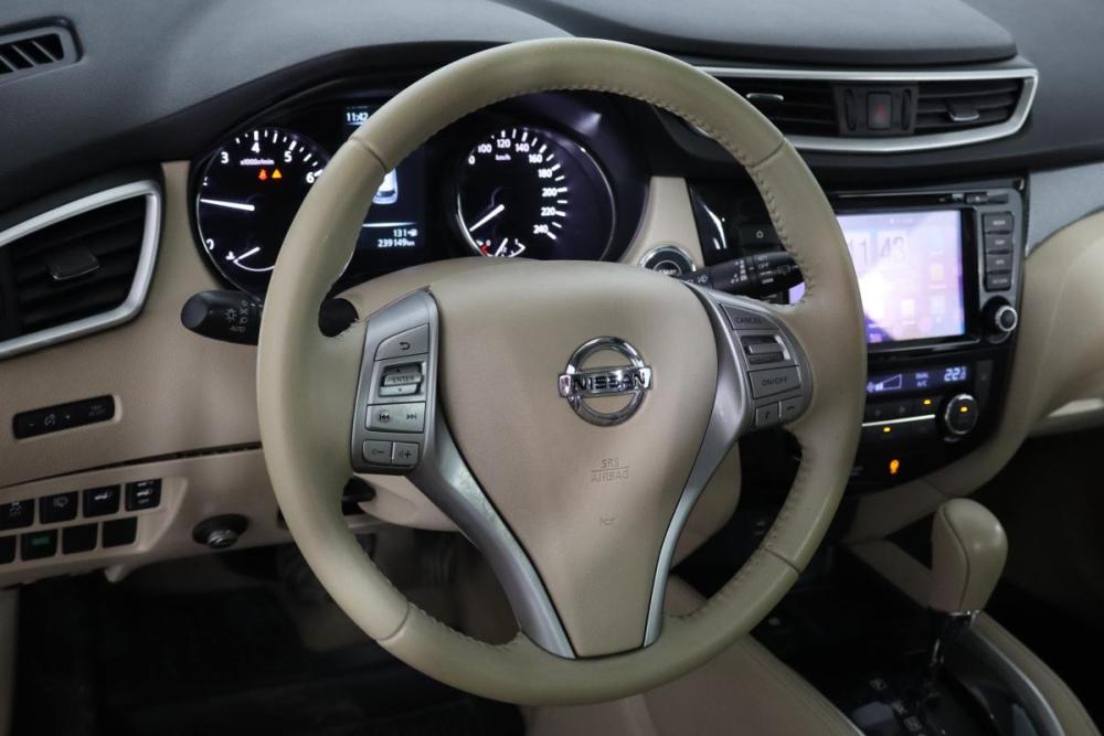 Nissan X-Trail III Санкт-Петербург  - изображение 8