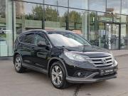 Honda CR-V IV Ижевск  - изображение 29
