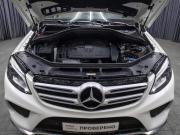 Mercedes-Benz GLE I (W166) Москва  - изображение 37