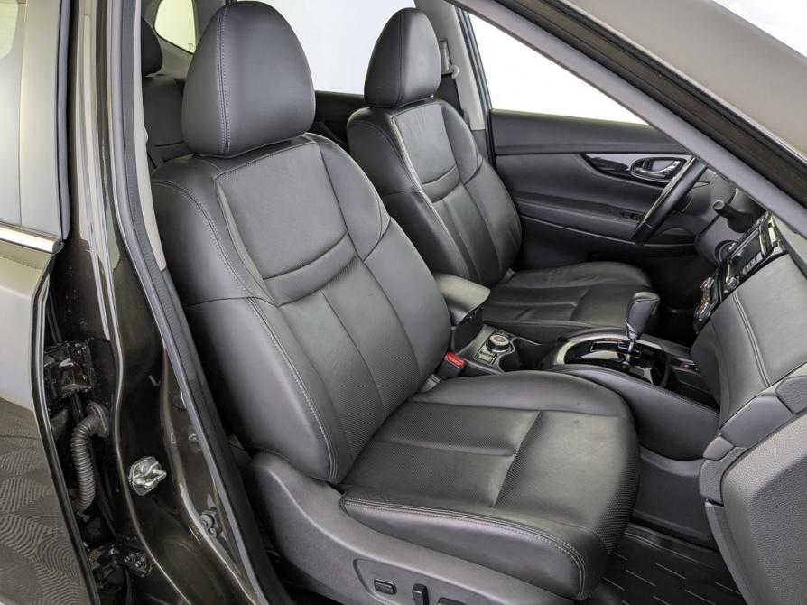 Nissan X-Trail III Рестайлинг Москва  - изображение 24