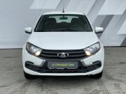 Lada (ВАЗ) Granta I Рестайлинг Екатеринбург  - изображение 24