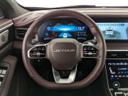 JETOUR X90+ Москва  - изображение 52