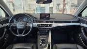 Audi A4 V (B9) Липецк  - изображение 18