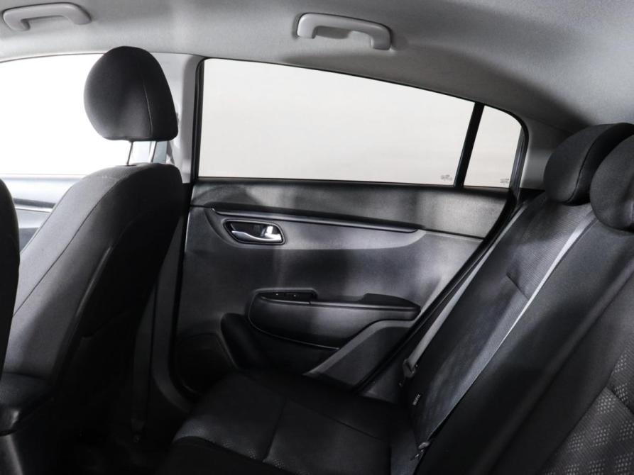 Kia Rio IV Химки  - изображение 13