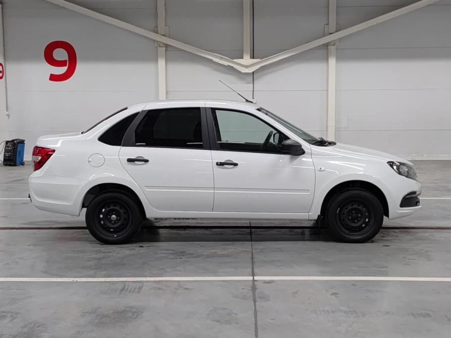 Lada (ВАЗ) Granta I Рестайлинг Казань  - изображение 5