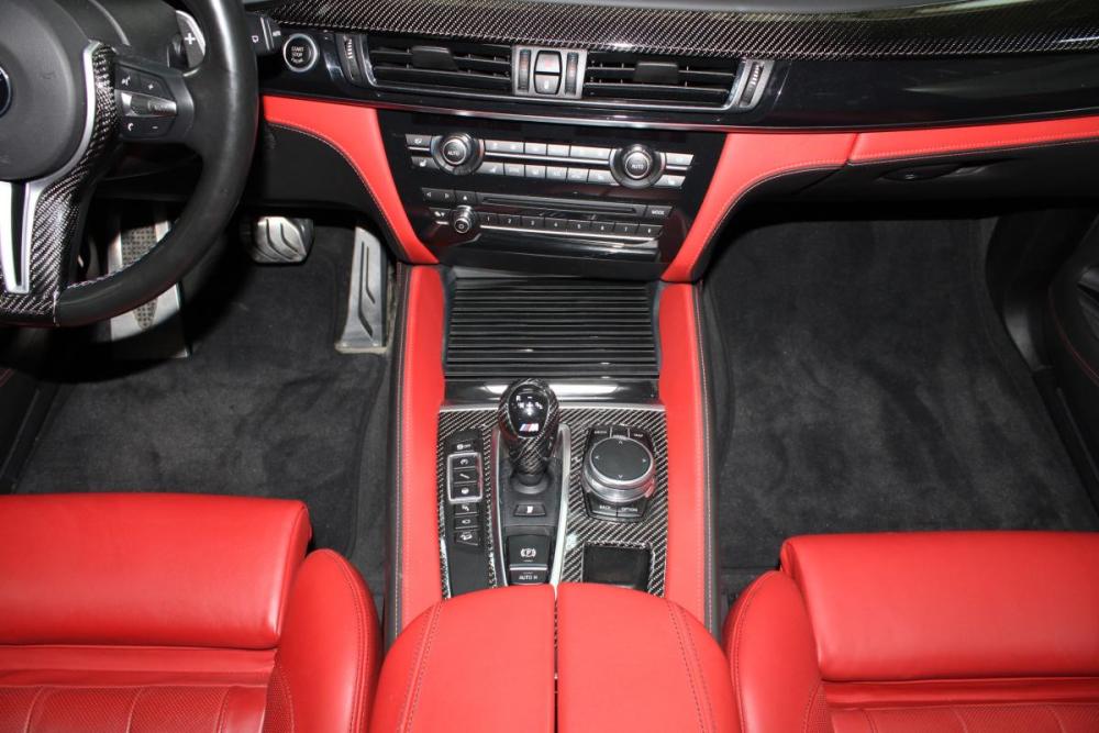 BMW X5 M II (F85) Владивосток  - изображение 21