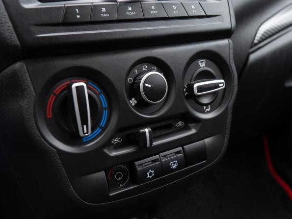 Lada (ВАЗ) Granta I Рестайлинг с пробегом 2022 года, цена 880 000 рублей, 76880 км, седан, Автокод Объявления