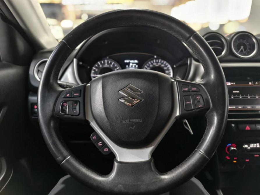 Suzuki Vitara II Рестайлинг Курск  - изображение 11