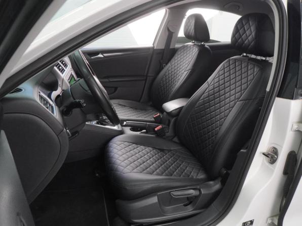 Volkswagen Jetta VI с пробегом 2013 года, цена 899 000 рублей, 211228 км, седан, Автокод Объявления