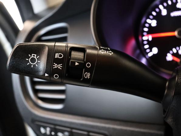 Kia Rio IV с пробегом 2020 года, цена 1 600 000 рублей, 80159 км, седан, Автокод Объявления