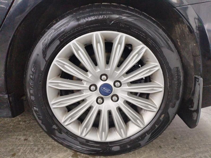 Ford Mondeo V Серпухов  - изображение 26