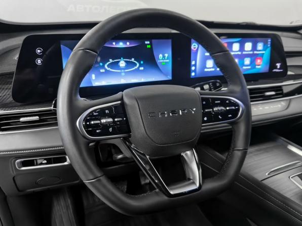 Chery Tiggo 7 Pro Max I Рестайлинг с пробегом 2025 года, цена 2 590 000 рублей, 14132 км, внедорожник, Автокод Объявления