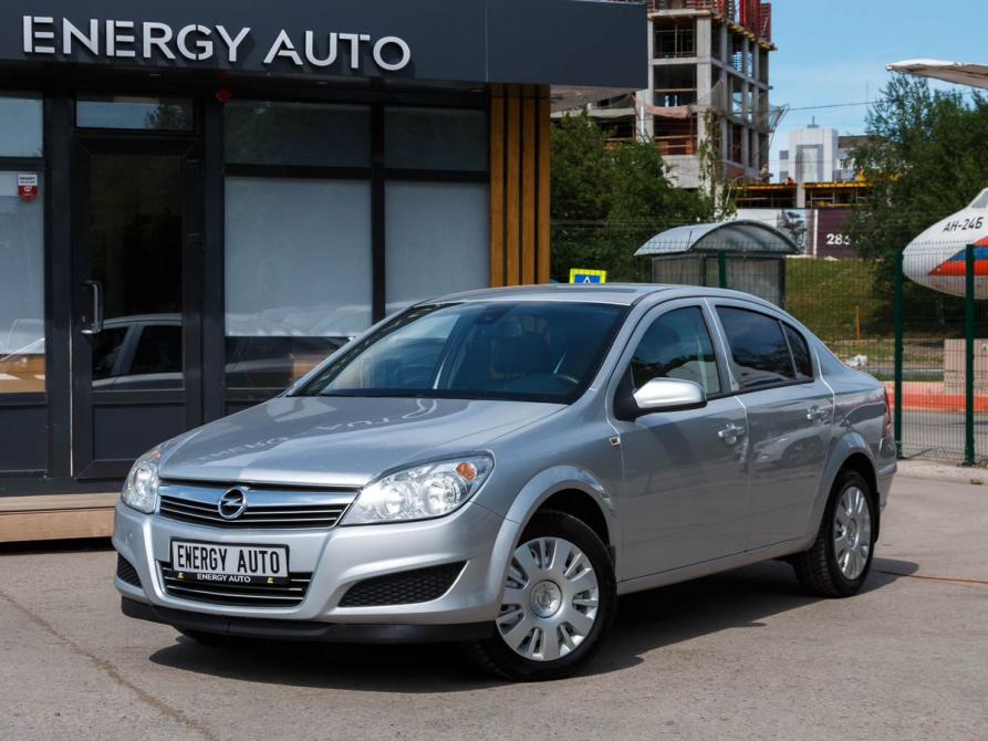 Opel Astra H Рестайлинг Уфа  - изображение 7