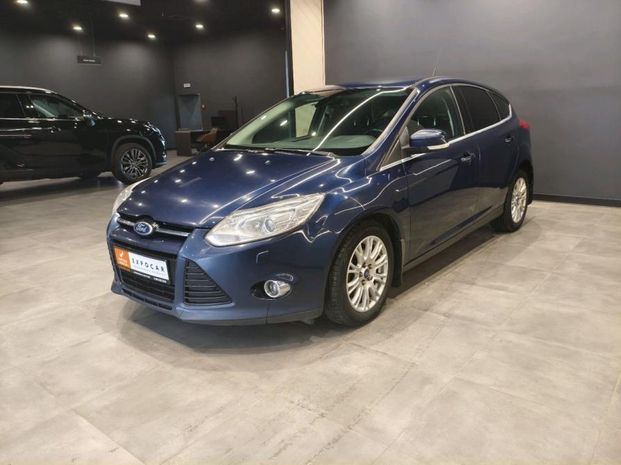 Ford Focus III Нижний Новгород  - изображение 1