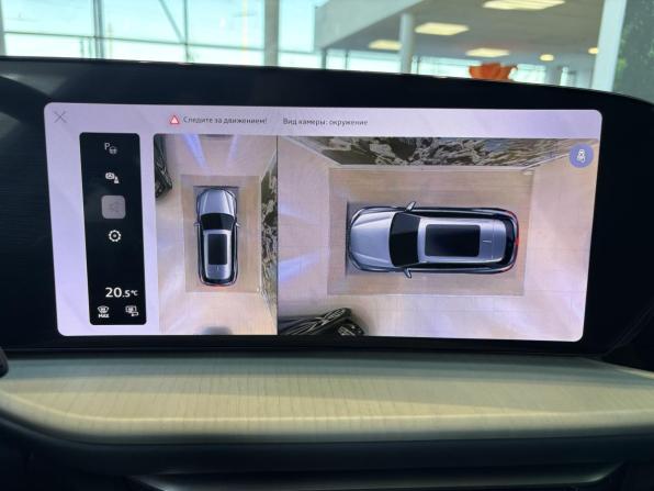 Новый Audi Q5 III 2026 года, цена 6 250 000 рублей, внедорожник, Автокод Объявления