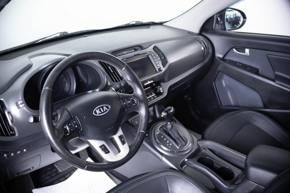 Kia Sportage III Пермь  - изображение 8