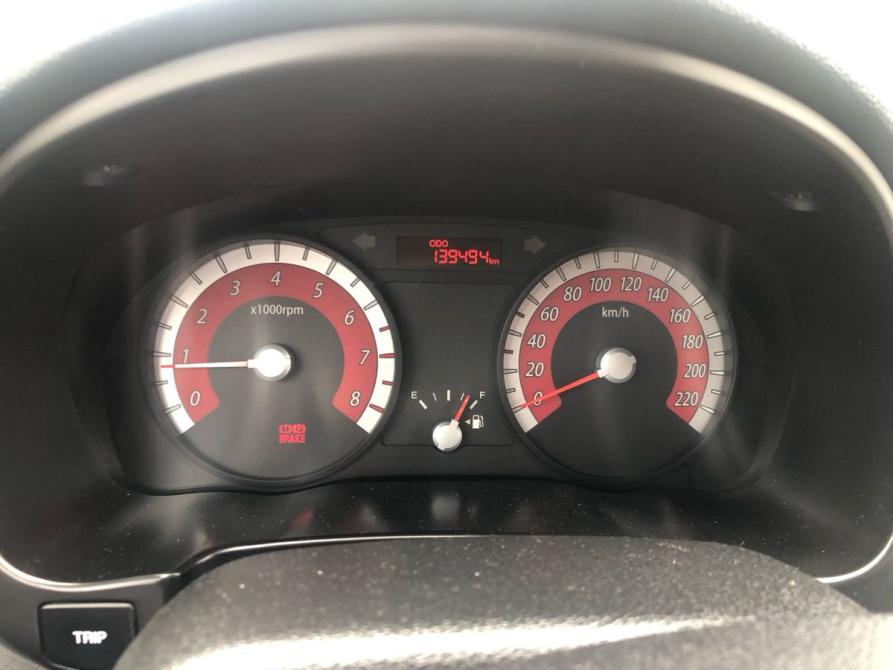 Kia Rio II Рестайлинг Екатеринбург  - изображение 3