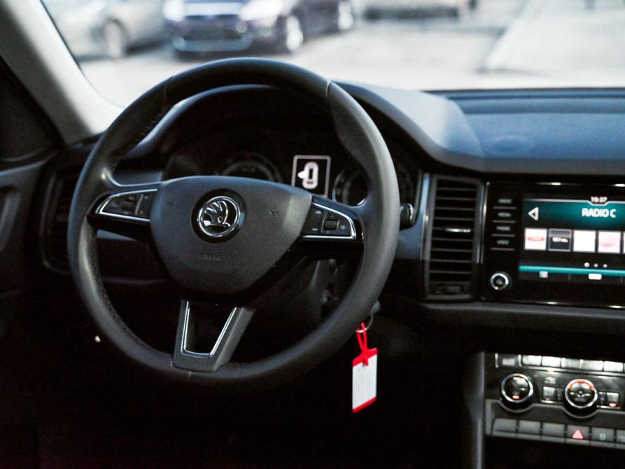 Skoda Kodiaq I Екатеринбург  - изображение 19