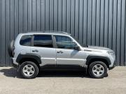 Lada (ВАЗ) Niva Travel I Самара  - изображение 22