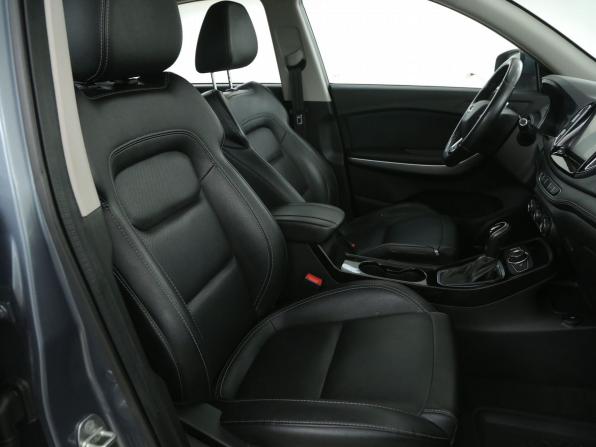 Chery Tiggo 7 I с пробегом 2019 года, цена 1 119 000 рублей, 81800 км, внедорожник, Автокод Объявления