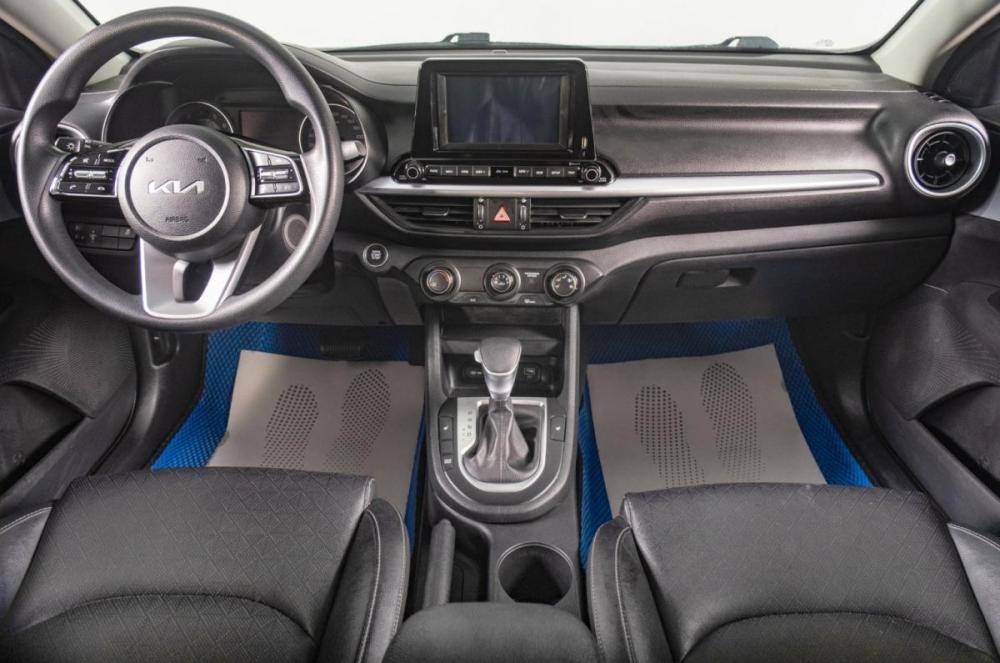 Kia K3 II Томск  - изображение 10