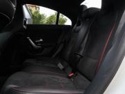 Mercedes-Benz CLA II (C118 X118) Москва  - изображение 33