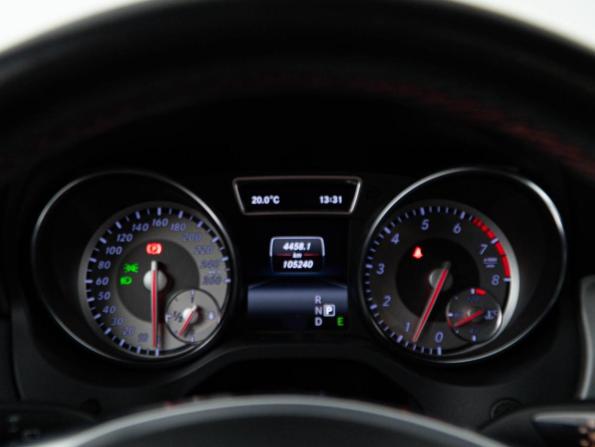 Mercedes-Benz GLA I (X156) с пробегом 2015 года, цена 2 174 444 рубля, 105240 км, внедорожник, Автокод Объявления
