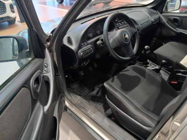 Chevrolet Niva I Рестайлинг с пробегом 2018 года, цена 670 000 рублей, 75306 км, внедорожник, Автокод Объявления