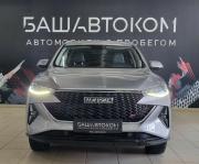 Haval F7 I Рестайлинг Уфа  - изображение 18