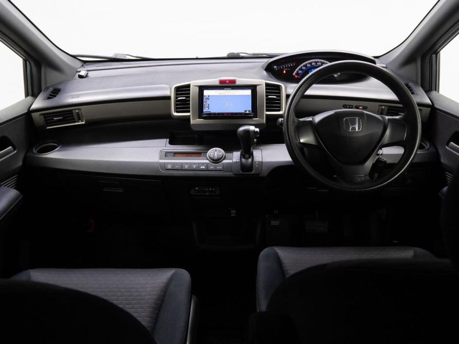 Honda Freed I Тюмень  - изображение 18
