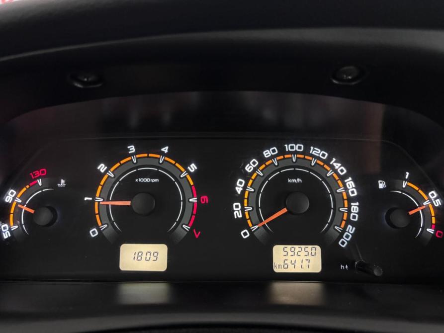 Lada (ВАЗ) Niva Travel I Псков  - изображение 10