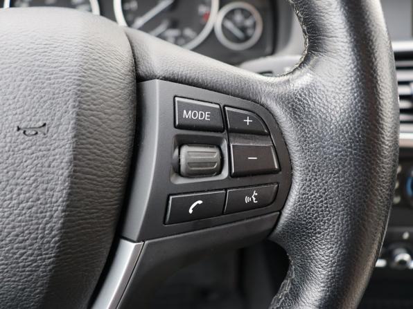 BMW X3 II (F25) с пробегом 2012 года, цена 1 635 000 рублей, 186963 км, внедорожник, Автокод Объявления