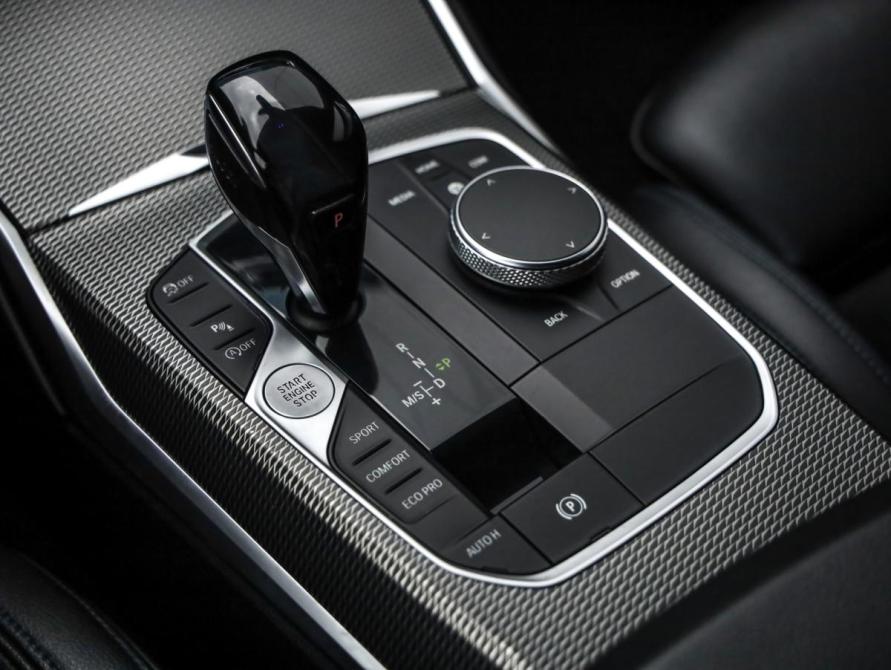 BMW 3 серии VII (G2x) Санкт-Петербург  - изображение 23
