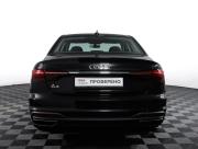 Audi A4 V (B9) Рестайлинг Москва  - изображение 31