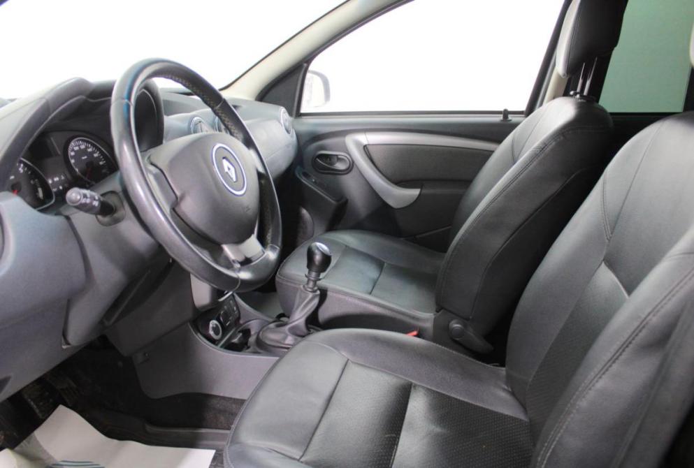 Renault Duster I Нижний Новгород  - изображение 10