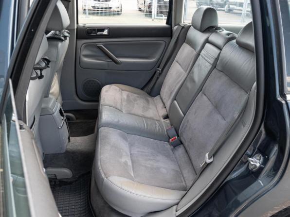 Volkswagen Passat B5 с пробегом 2001 года, цена 445 000 рублей, 353320 км, универсал, Автокод Объявления