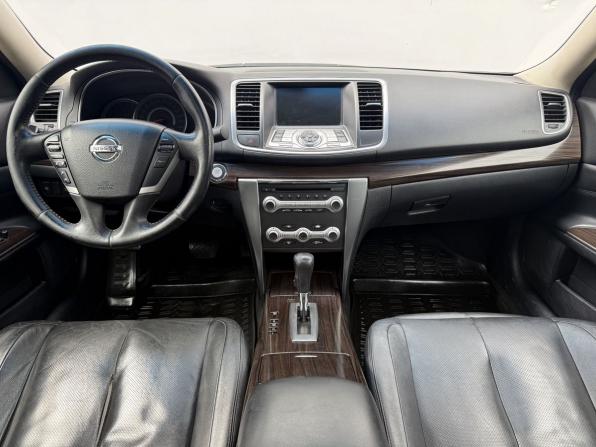 Nissan Teana II Рестайлинг с пробегом 2013 года, цена 1 250 000 рублей, 197717 км, седан, Автокод Объявления