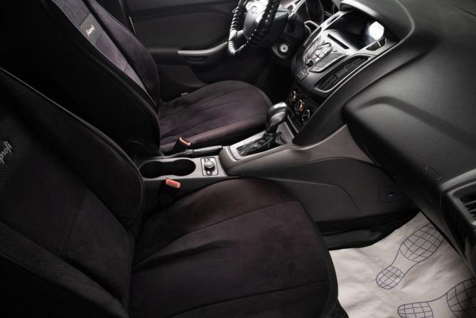 Ford Focus III с пробегом 2011 года, цена 619 000 рублей, 260000 км, седан, Автокод Объявления