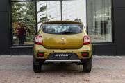 Renault Sandero II Ульяновск  - изображение 21